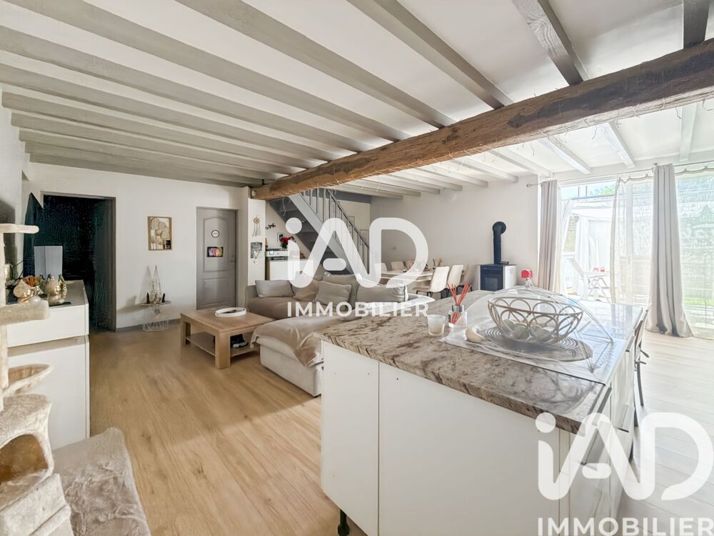 Vente Immeuble Vente Immeuble 177 m&sup2; Paron