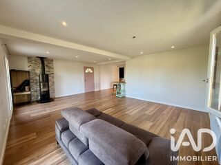  Maison à vendre 5 pièces 127 m²