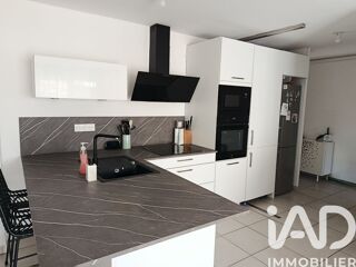 Appartement à vendre 3 pièces 60 m²