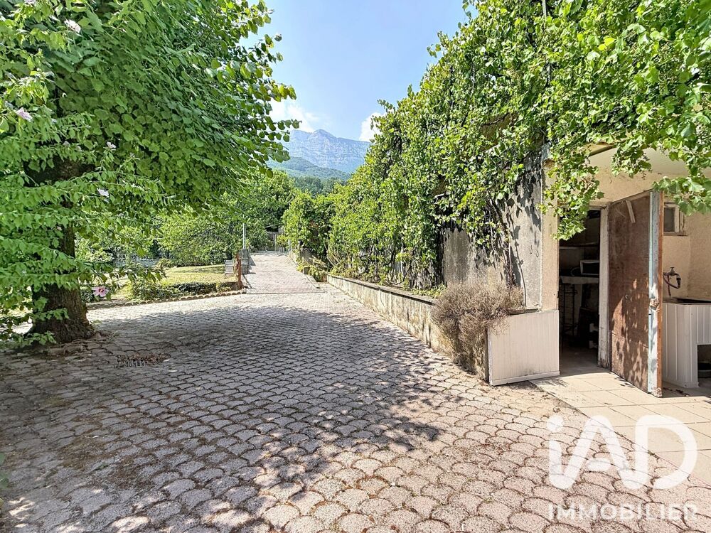Vente Maison Vente Maison de village 6 pièces Claix