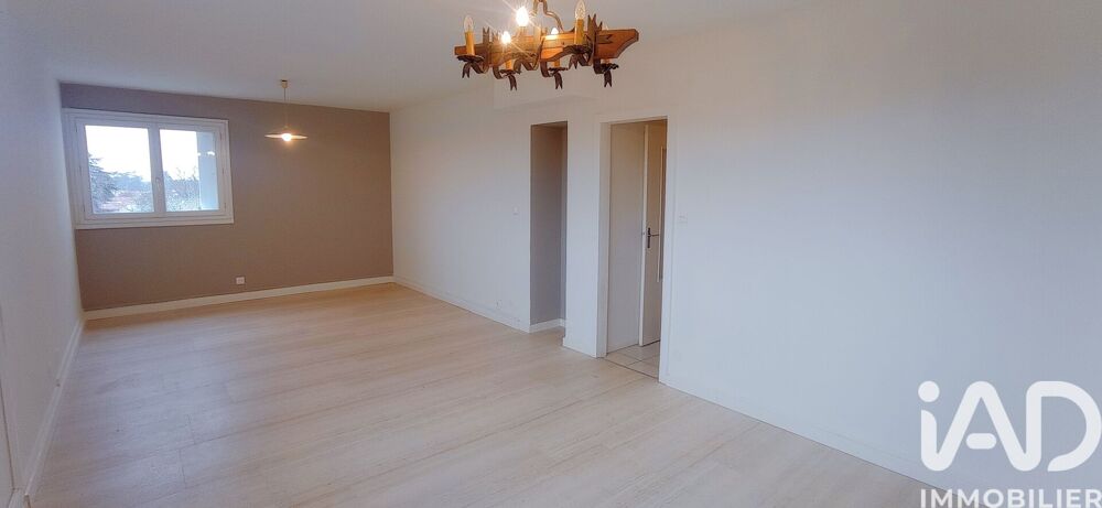 Appartement 3 pièces 70 m² · à Bordeaux · 70 m² · 235 000 €