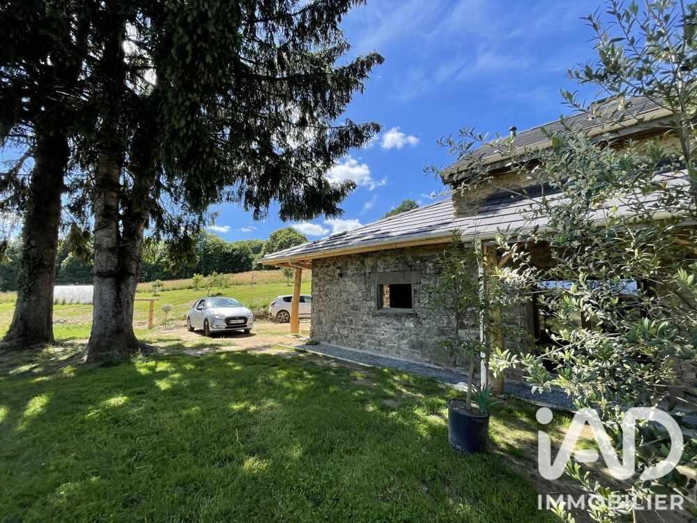 Vente Maison Vente Maison/villa 4 pièces Surdoux