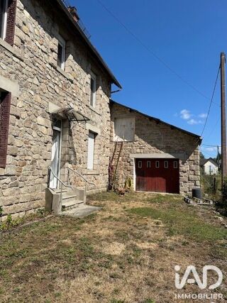  Maison à vendre 8 pièces 190 m²