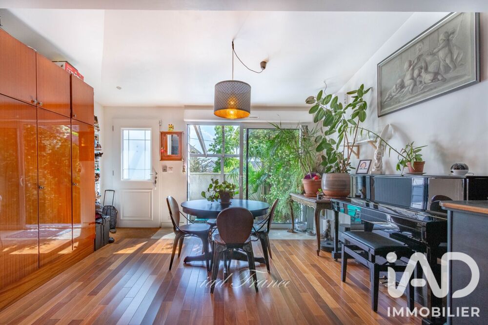 Vente Maison Vente Maison/villa 5 pièces Orgeval