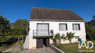  Maison à vendre 6 pièces 128 m²