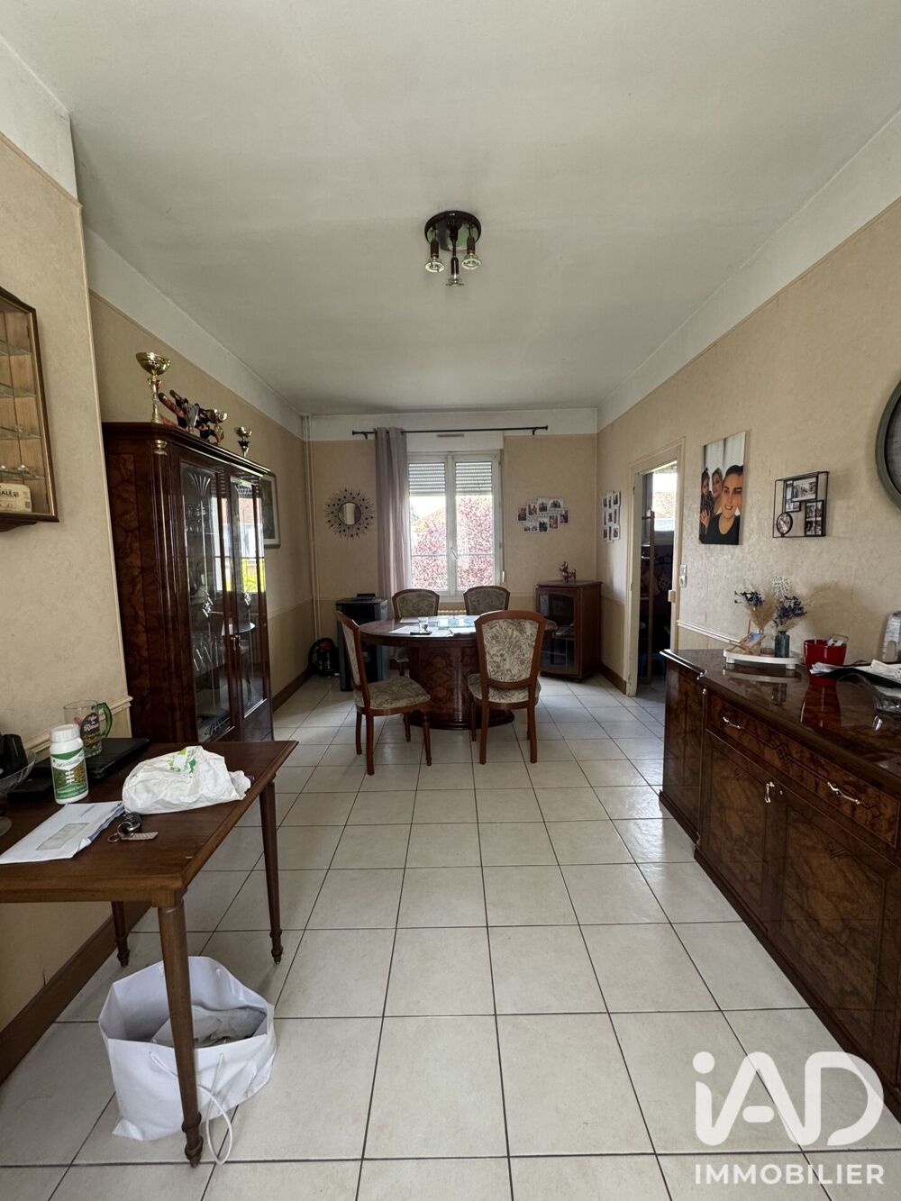 Vente Maison Vente Maison de ville 5 pièces L'aigle