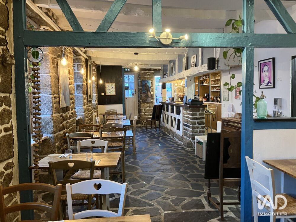   Vente Restaurant 130 m&sup2; 