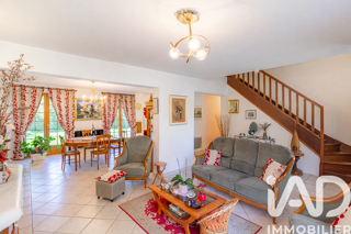  Maison � vendre 6 pi�ces 163 m�