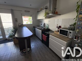  Appartement à vendre 2 pièces 54 m²