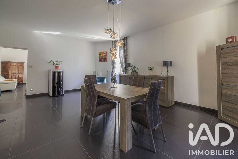 Vente Maison Vente Demeure 5 pièces Saint-seurin-sur-l'isle