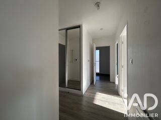 Vente Appartement Vente Appartement 3 pièces Nantes