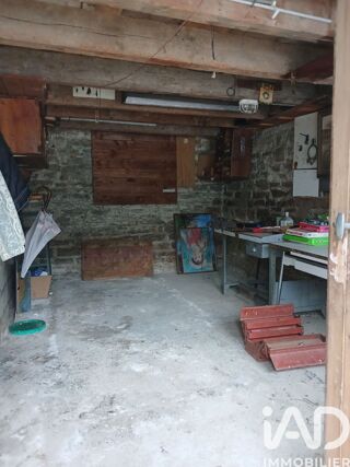  Maison à vendre 4 pièces 102 m²