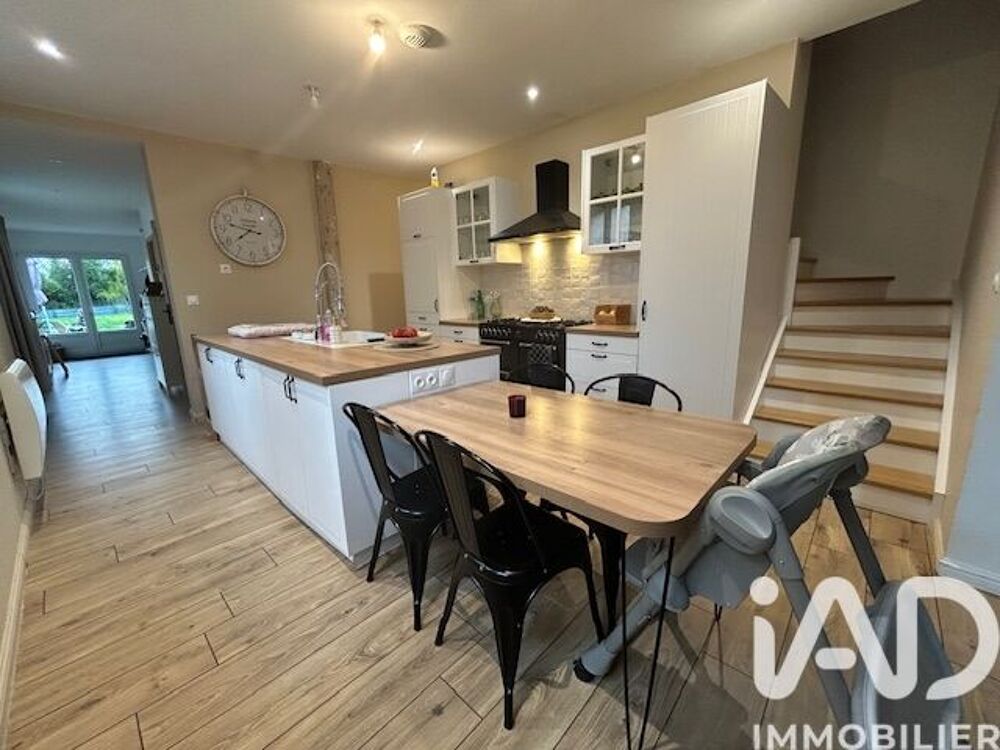 Vente Immeuble Vente Immeuble 620 m&sup2; Beauquesne