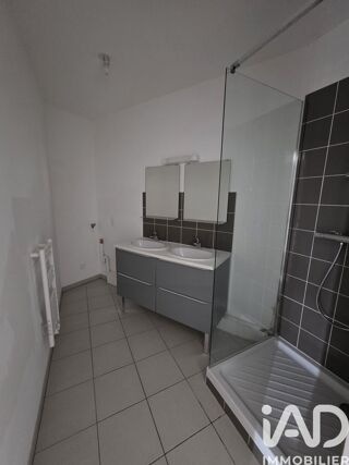  Appartement à vendre 3 pièces 65 m²