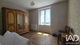  Maison à vendre 6 pièces 91 m²