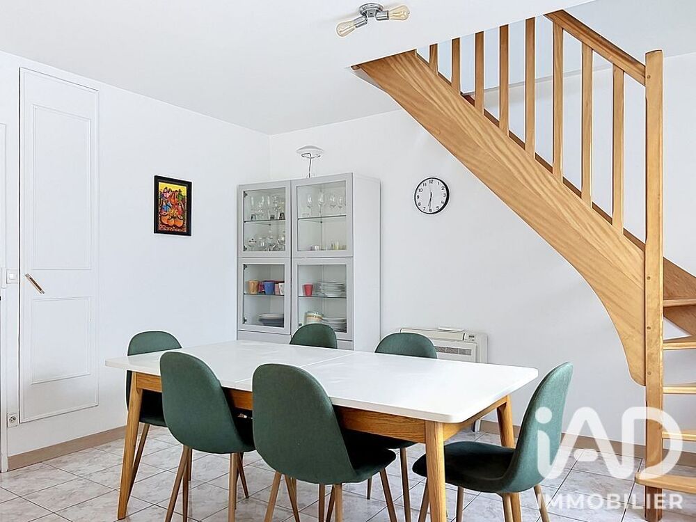 Vente Maison Vente Maison/villa 7 pièces Les clayes-sous-bois
