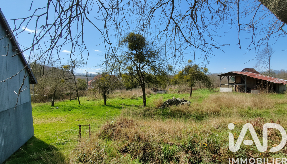 Vente Maison Vente Maison de campagne 3 pièces Isigny-le-buat