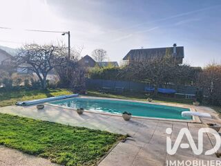  Maison à vendre 5 pièces 170 m²