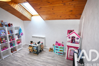 Maison � vendre 5 pi�ces 73 m�