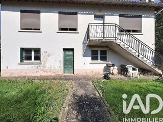  Maison à vendre 7 pièces 122 m²
