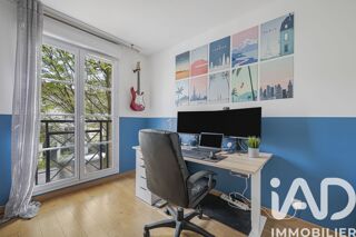  Appartement � vendre 4 pi�ces 81 m�