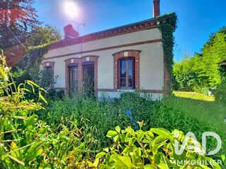  Maison à vendre 3 pièces 63 m²