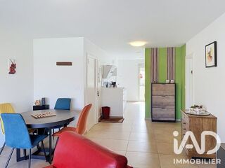  Appartement à vendre 4 pièces 77 m²