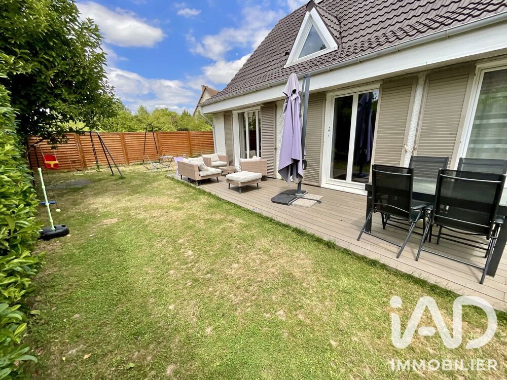 Vente Maison traditionnelle 6 pièces