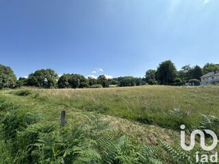  Terrain � vendre 1300 m�