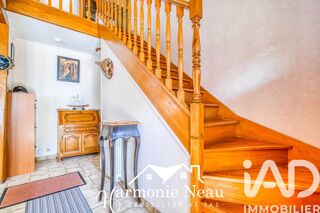  Maison à vendre 6 pièces 145 m²