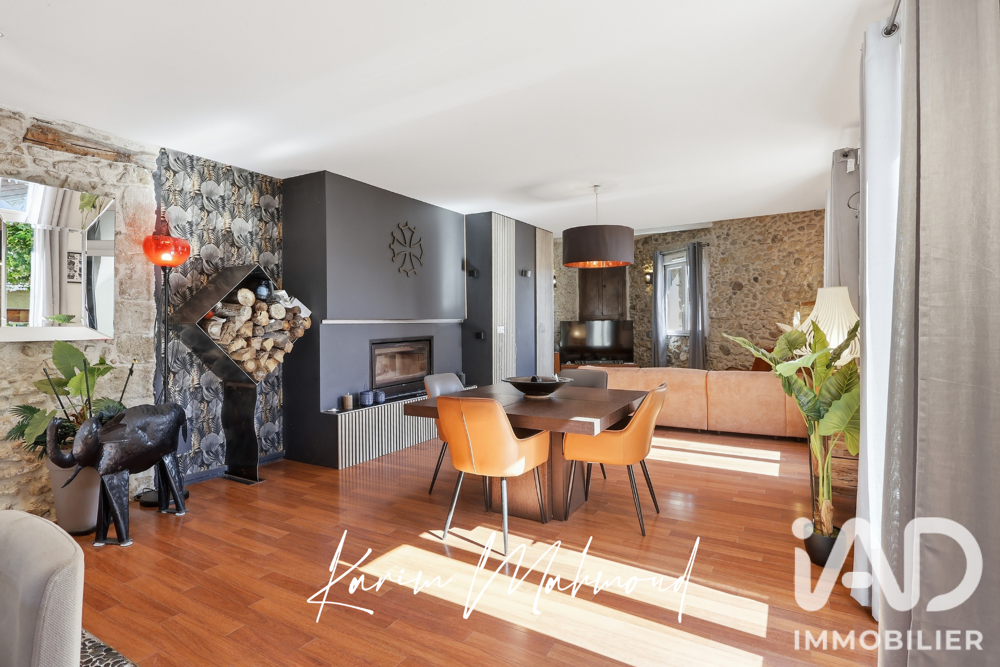 Vente Maison de village 4 pièces