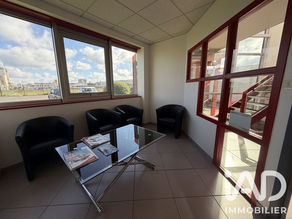vente Immeuble - 452 m² Loudéac (22600)