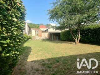  Maison à vendre 3 pièces 55 m²