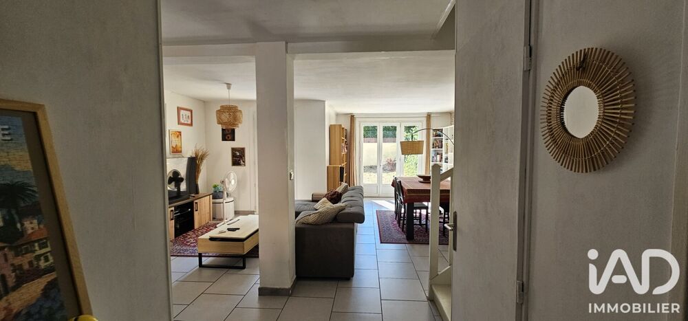Vente Maison Vente Maison/villa 4 pièces Avignon