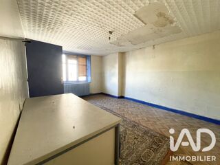  Maison à vendre 8 pièces 136 m²
