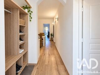  Maison à vendre 4 pièces 72 m²