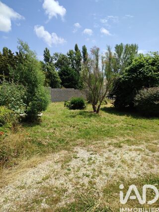 Terrain à vendre 449 m²