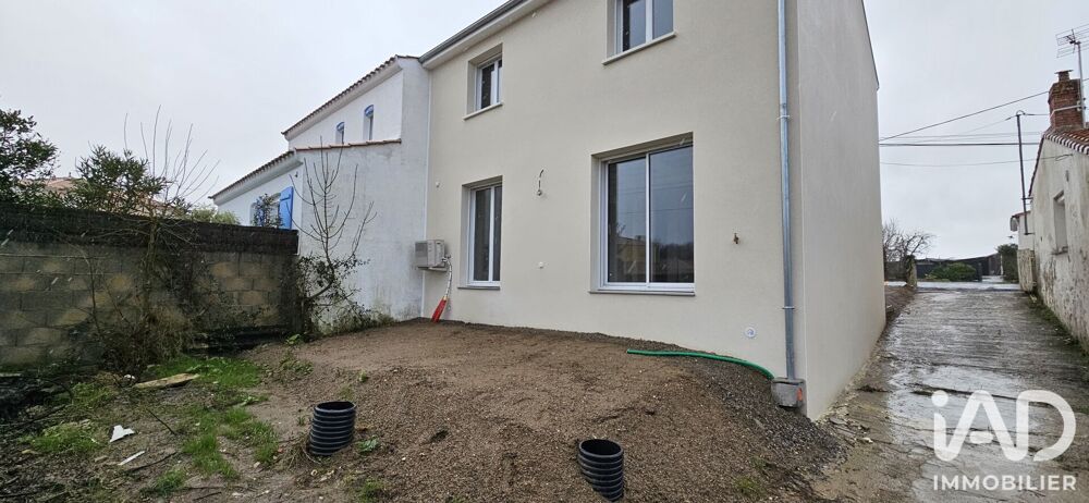 Vente Maison traditionnelle 5 pièces