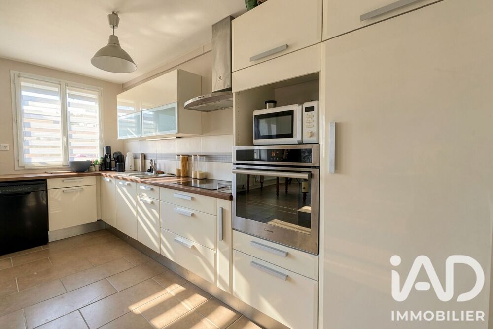 Vente Appartement Vente Appartement 3 pièces Gallardon