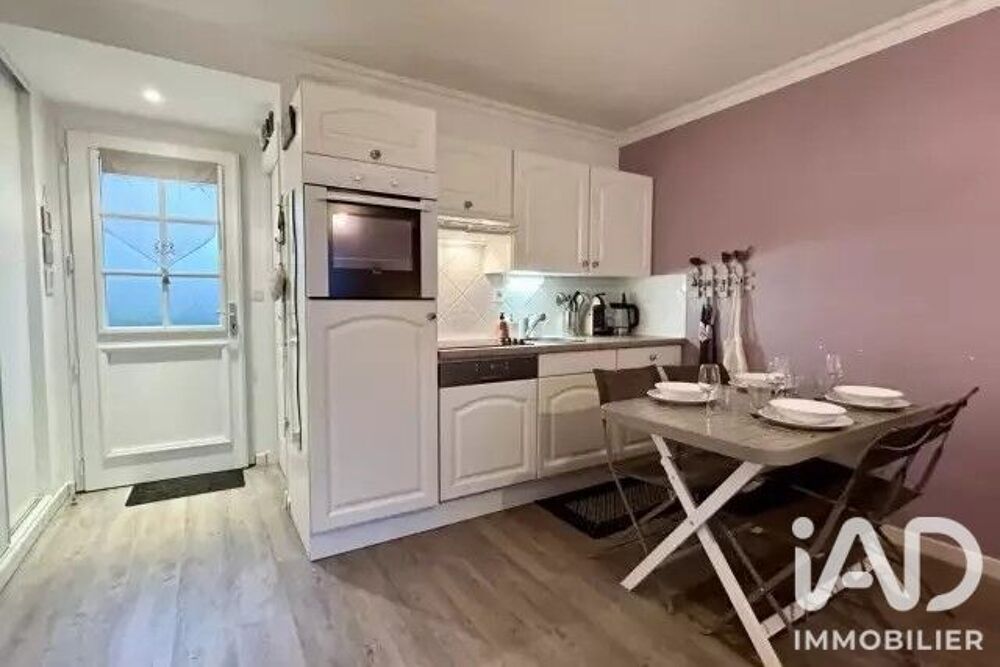 Vente Maison/villa 3 pièces