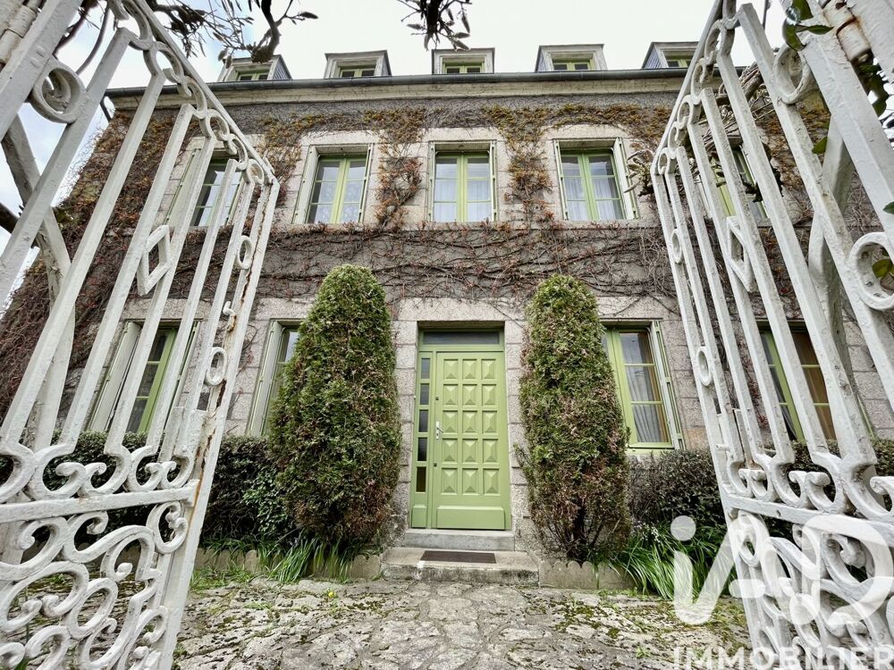 Vente Maison traditionnelle 14 pièces