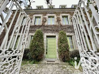  Maison à vendre 14 pièces 339 m²