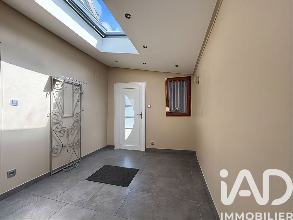 Vente Maison de ville 6 pièces
