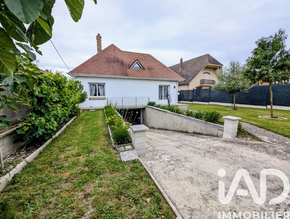 Vente Maison Vente Maison traditionnelle 7 pièces Oissel