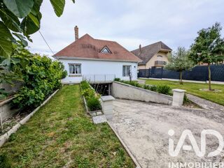  Maison à vendre 7 pièces 164 m²