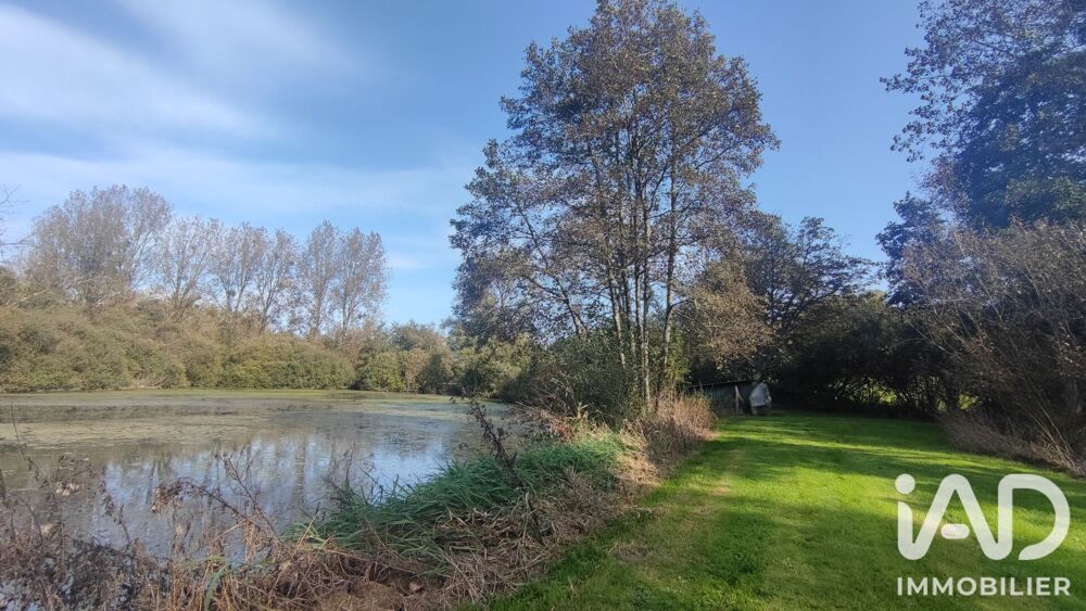 à vendre  Maison Montreuil (62170)