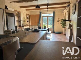  Maison à vendre 6 pièces 165 m²