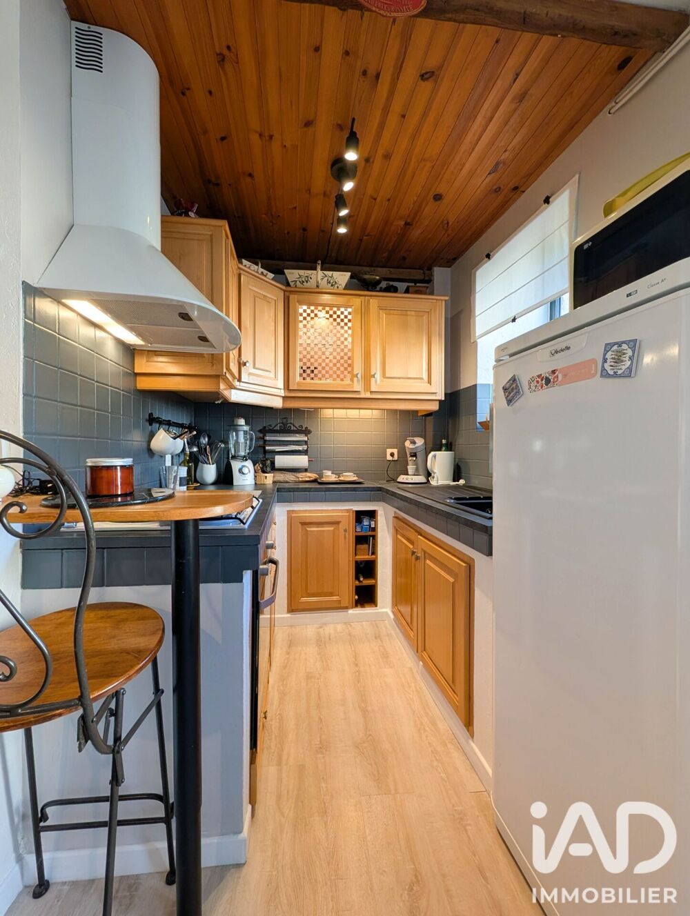 Vente Maison Vente Maison de village 4 pièces Vimenet