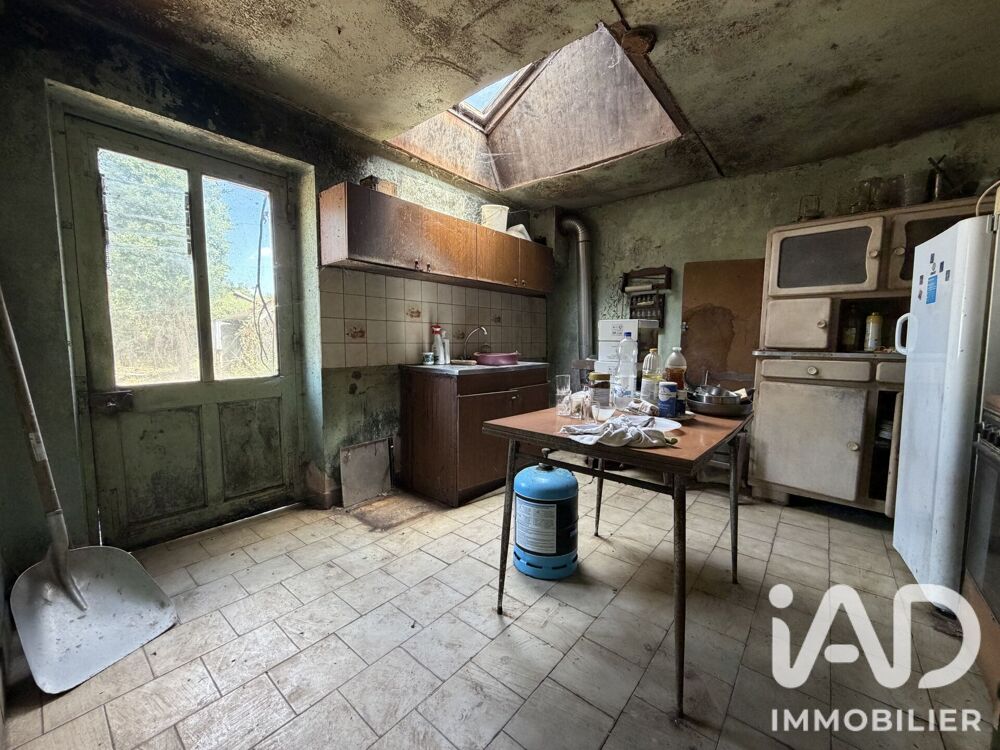 Vente Maison Vente Maison de campagne 5 pièces Vay
