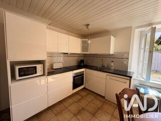  Maison à vendre 4 pièces 74 m²